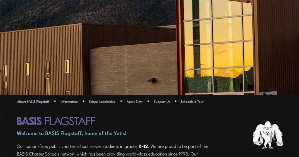 BASIS Flagstaff