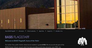 BASIS Flagstaff