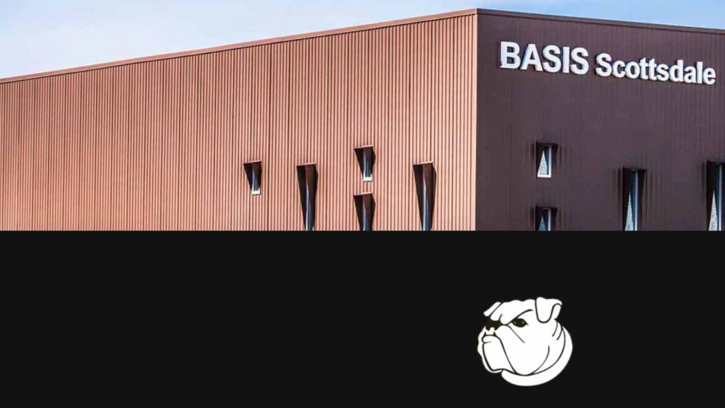 베이시스 스콧츠데일 (BASIS Scottsdale) 고등학교