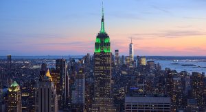 뉴욕시 (New York City)