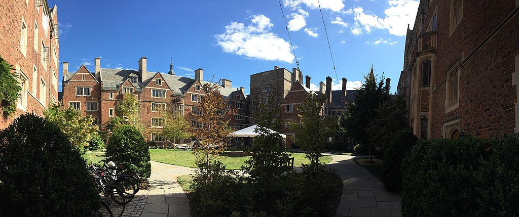 예일대학교 (Yale University)