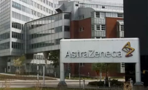 아스라 제네카(AstraZeneca)제약회사, 바이러스 백신 수주 확보