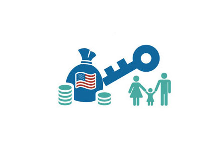 Know USA - 저렴한 임대주택 찾도록 돕는 프로그램