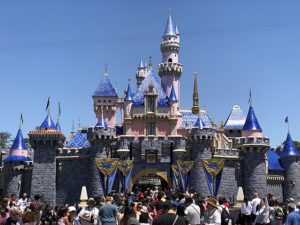 디즈니랜드 파크(Disneyland Park)