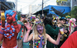 뉴 올리언스(New Orleans) 여행