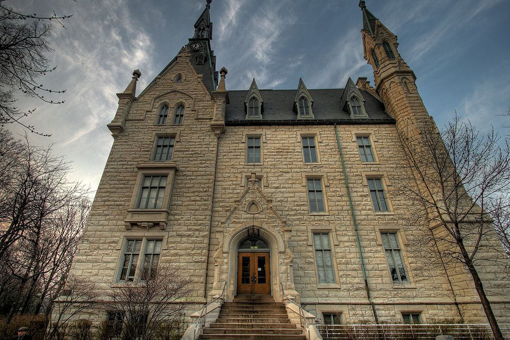 노스웨스턴 대학교(Northwestern University)