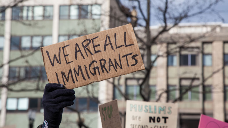 연방대법원, 트럼프 대통령의 DACA 종료 저지