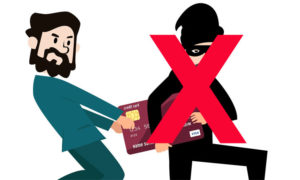 신분도용(Identity Theft)을 미연에 방지할 수 있는 방법