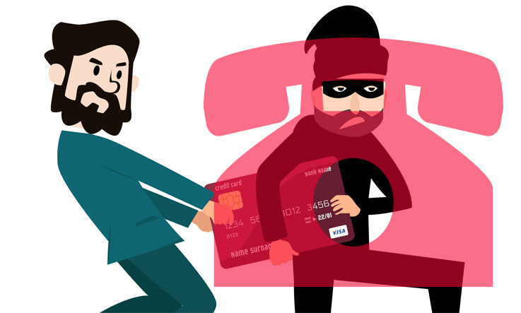 신분도용 신고(Report Identity Theft)
