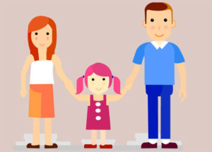 복지(Welfare) 또는 Temporary Assistance for Needy Families(TANF)