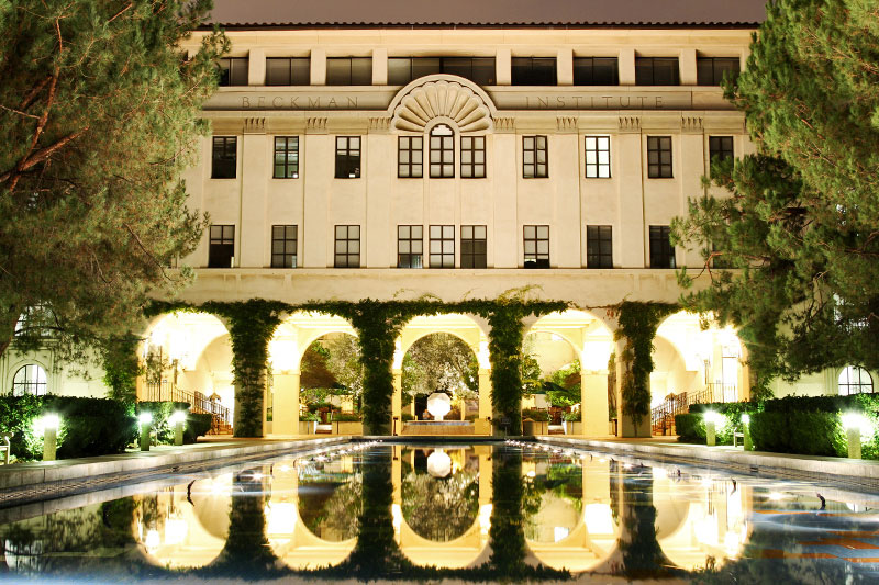 캘리포니아 공대 – 칼텍(California Institute of Technology – CalTech)
