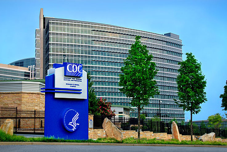 COVID-19 병원 데이터 이제부터 CDC 대신 트럼프 행정부로 먼저 보내질 예정