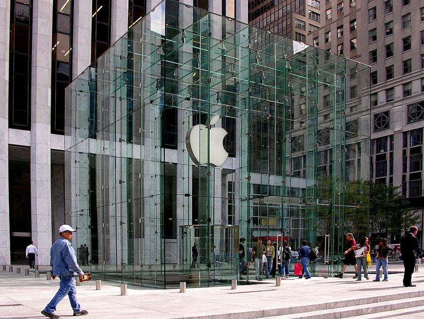 Apple의 주식 분할, 지금 사야하나, 아니면 기다려야 하나?