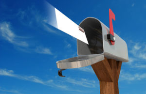 USPS, 각 주의 현행 선거규정 제 시간안에 투표 용지 배달 못할 수 있어