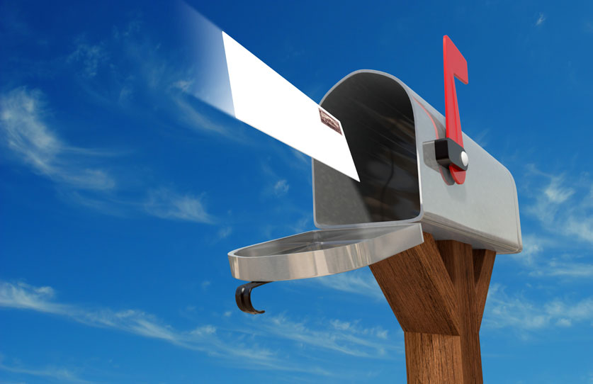 USPS, 각 주의 현행 선거규정 제 시간안에 투표 용지 배달 못할 수 있어