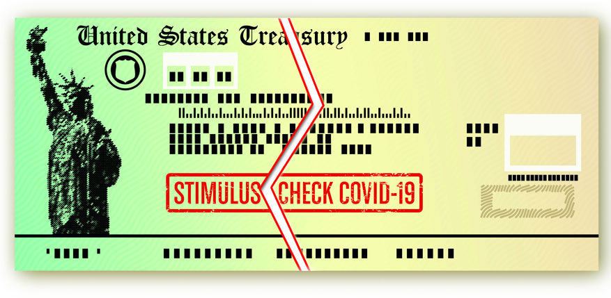 COVID-19 경기부양 협상(Stimulus talks) 결렬