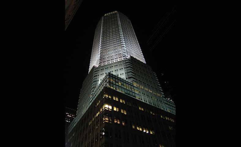 JPMorgan Chase, 불법 거래 혐의, 9억 2천만 달러 지불