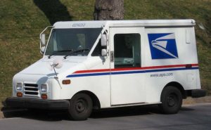 USPS 직원에게 총격 가한 범인 제보에 5만 달러 보상금, 범인 잡히면 연방법 적용 무거운 형량