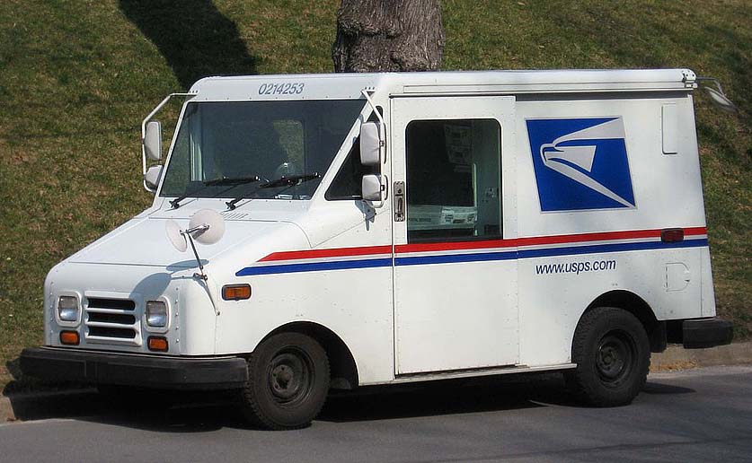 USPS 직원에게 총격 가한 범인 제보에 5만 달러 보상금, 범인 잡히면 연방법 적용 무거운 형량