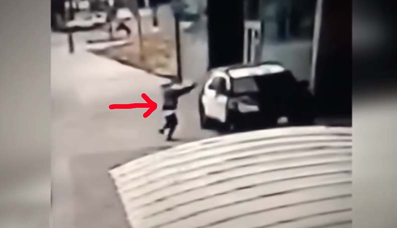 콤프턴 총격으로 중상 입었던 LA 부보안관 병원에서 퇴원