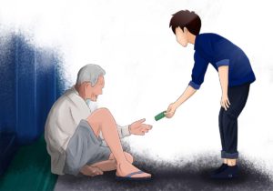 팬데믹으로 인한 미국의들의 경제적 위기와 퇴직후 위기, 당신은 어떠 십니까?