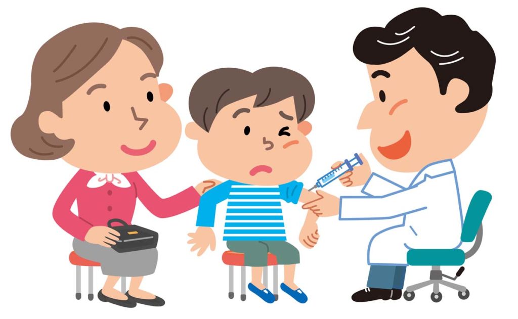 소아과 전문의들, 어린이들 Covid-19 백신실험 시작 요구