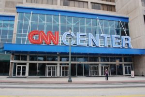 CNN, 트럼프가 이기든 지든 트럼프를 위한 파티는 끝나지 않을 것