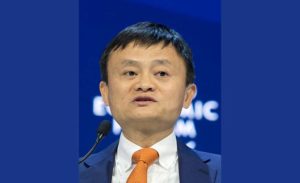 마윈, IPO 역사 다시 쓰면서 더 부자가 돼
