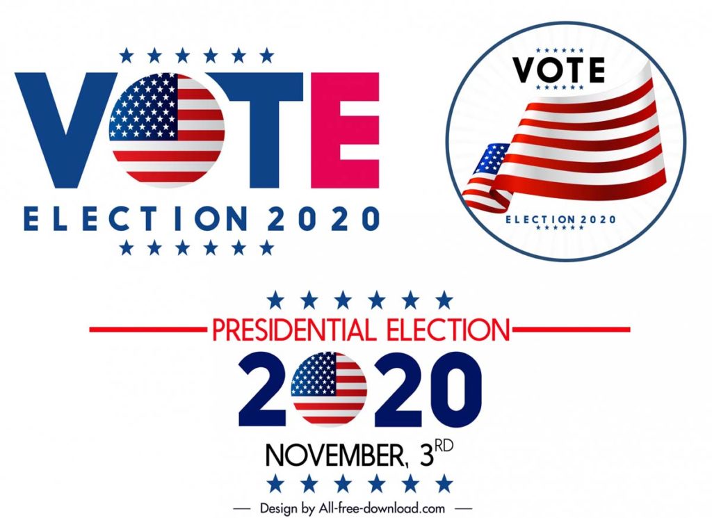 2020년 조기 투표