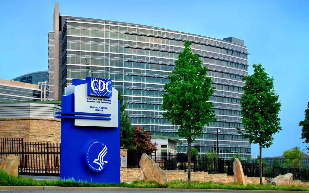 CDC, 미 입국 영국 여행자들에게 코비드 음성테스트 결과 요구
