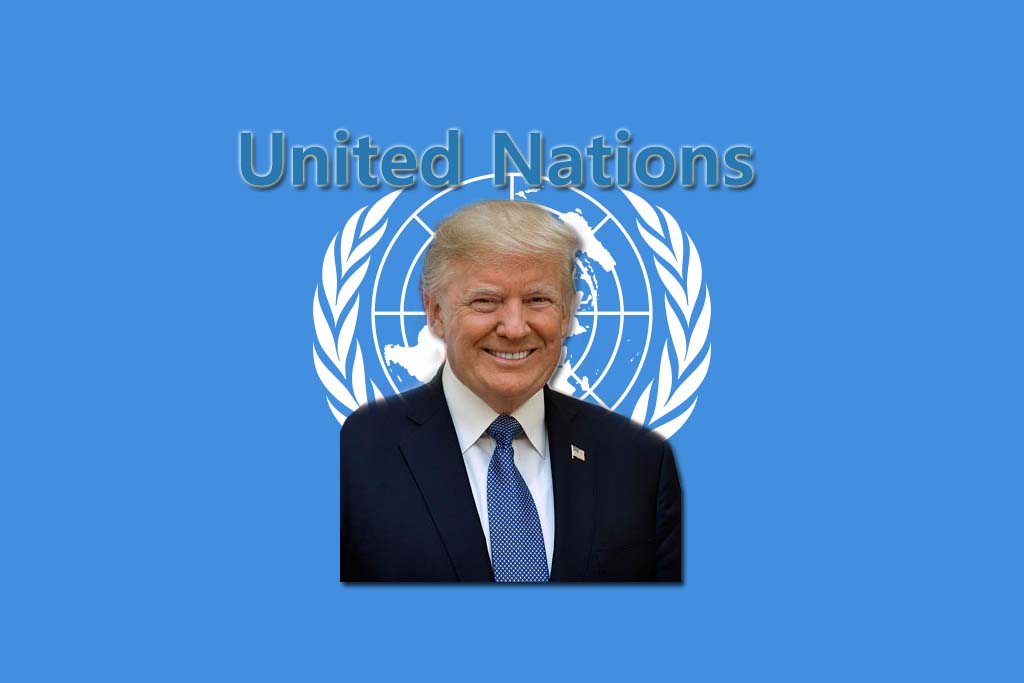 UN, 민간인 살해혐의 블랙워터 계약자들에대한 트럼프 사면은 국제법 위반