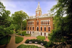밴더빌트 대학교(Vanderbilt University)