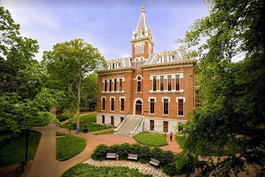 밴더빌트 대학교(Vanderbilt University)
