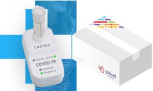 FDA, 코로나바이러스 가정용 검사 키트 승인