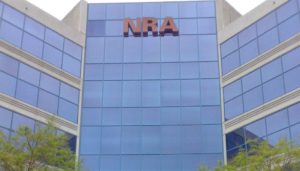 미 총기협회(NRA) 파산신청