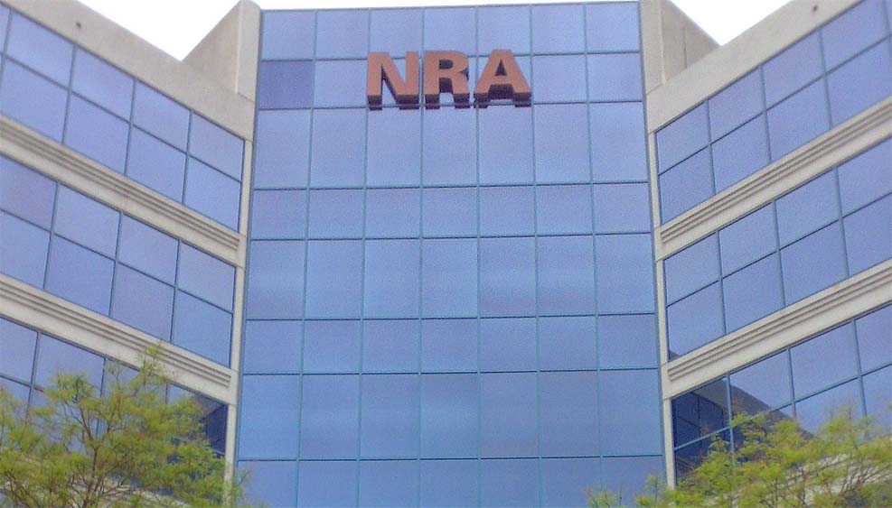 미 총기협회(NRA) 파산신청