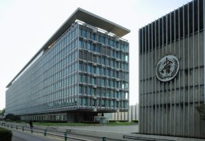 WHO, “COVID-19 집단면역, 2021년 발생할 수 없어”