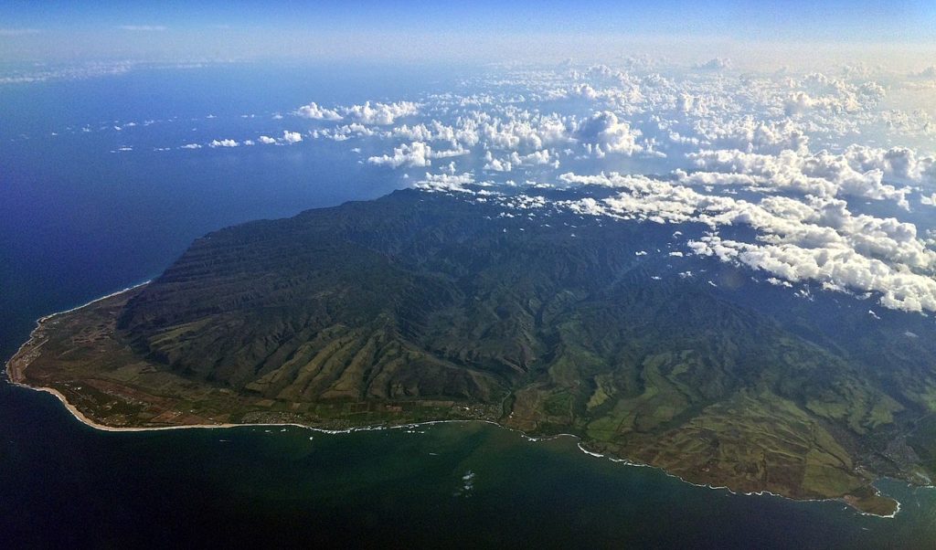 카우아이(Kauai)