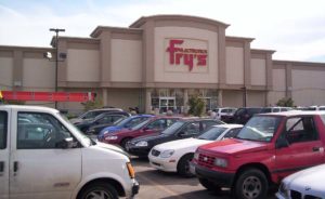 갑자기 문을 닫은 괴짜 전자업체 프라이스(Fry’s)