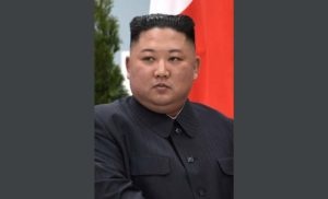 바이든 행정부, 지난달부터 북한 물밑접촉, 정작 북한은 무반응?
