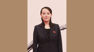 북한, “악취 유발하지 말라”고 미국에 경고
