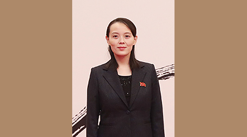 북한, “악취 유발하지 말라”고 미국에 경고