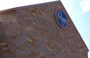 버지니아의 한 크로거, 실수로 코로나 백신 대신 빈 주사 접종