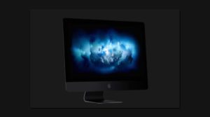 애플의 아이맥 프로(iMac Pro) 단종