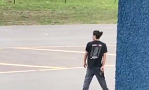 포트워스 경찰, 도로에서 총기로 분노 표출한 용의자 수색 중
