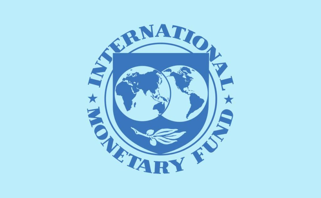 IMF, 미국 경제 1984년 이후 가장 빠른 속도로 성장