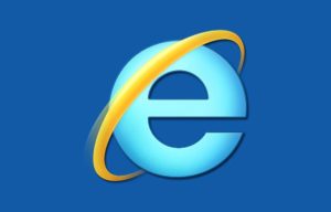 역사의 뒤안길로 사라지는 MS IE 인터넷 브라우저