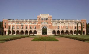 라이스 대학(Rice University)