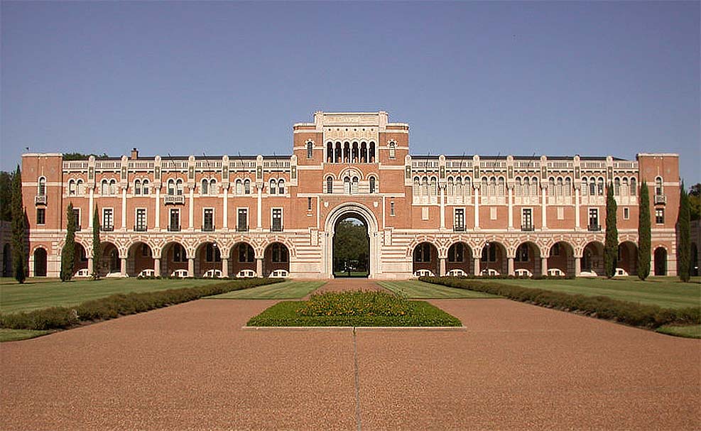 라이스 대학(Rice University)