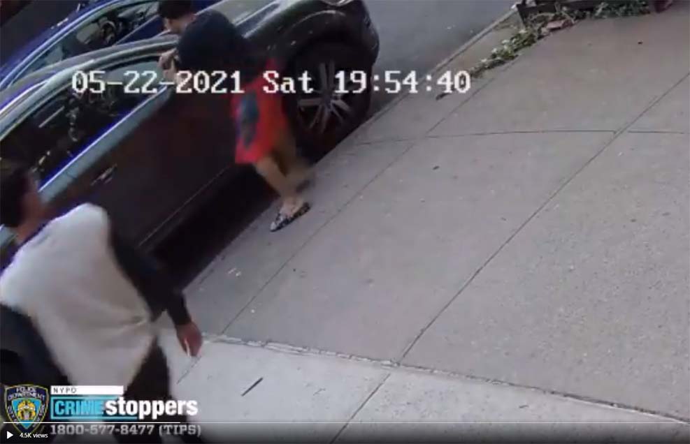 NYPD, 유대인 지역사회에 대한 증오 범죄 단속 강화